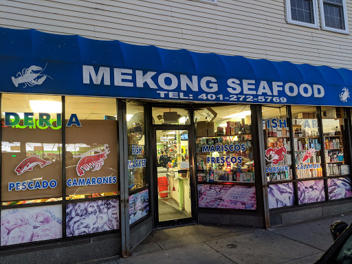 Mekong Market, 314 Broad St, Providence, RI 02907, USA, 