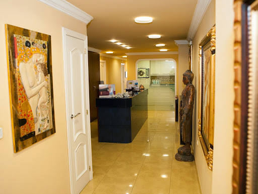 Medicina Estética Fraile Basanta Santiago de Compostela