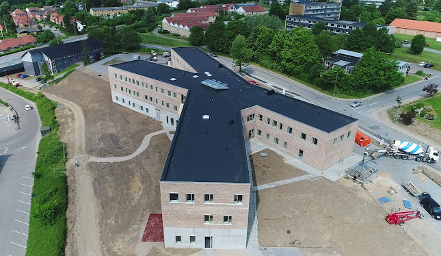 Anmeldelser af Haderslev Kommunes Rusmiddelcenter i Haderslev - Indkøbscenter