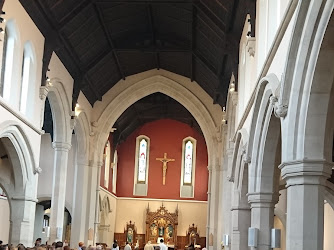 Our Lady of Lourdes & St William R C Church