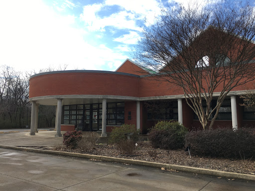 131 S Center St, Collierville, TN 38017, USA