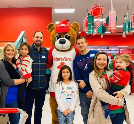 Insurance Agency «Rick Babusiak - State Farm Insurance Agent», reviews and photos