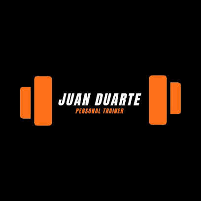 Juan Duarte Entrenador personalizado