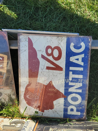 Flea Market «Armada Flea Market», reviews and photos, 25381 Armada Ridge Rd, Richmond, MI 48062, USA