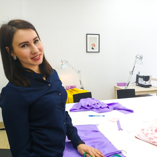 Курсы кройки и шитья PORTNYASHKA в Москве - Курсы Шитья Москва