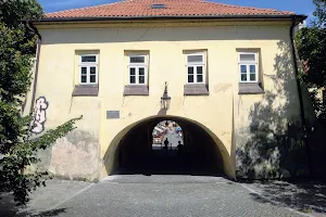 Floriánova brána image