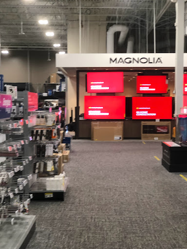 Electronics Store «Best Buy», reviews and photos, 11450 Pines Blvd, Pembroke Pines, FL 33026, USA