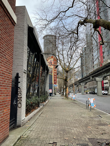 Donut Shop «Top Pot Doughnuts», reviews and photos, 2124 5th Ave, Seattle, WA 98121, USA