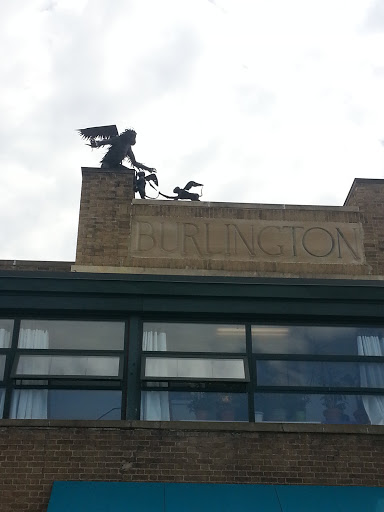 Cafe «Burlington Bay Market & Cafe», reviews and photos, 125 Battery St, Burlington, VT 05401, USA