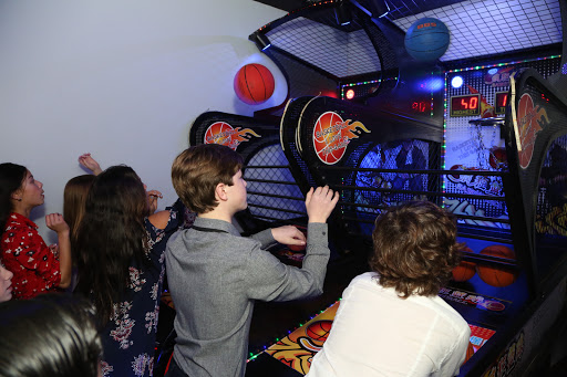 Event Venue «Club Infinity», reviews and photos, 404 Irvington St, Pleasantville, NY 10570, USA