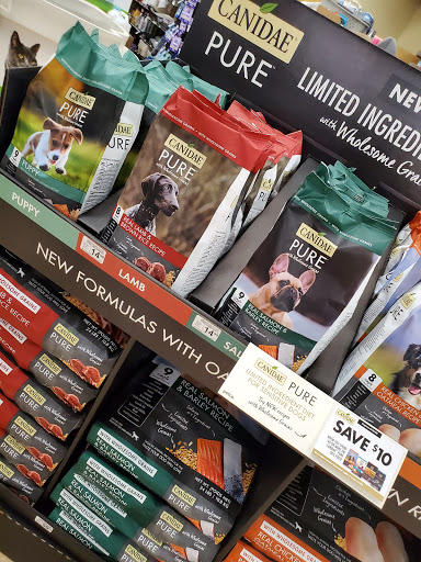 Pet Supply Store «Petco Animal Supplies», reviews and photos, 1622 Clark Street Rd, Auburn, NY 13021, USA