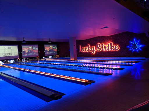 Cocktail Bar «Lucky Strike Washington DC», reviews and photos, 701 7th St NW, Washington, DC 20001, USA