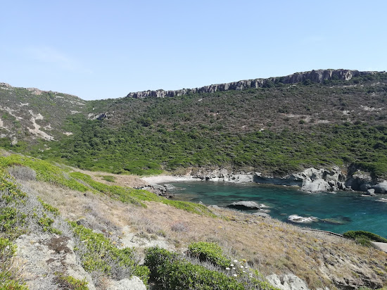 Cala Rapina