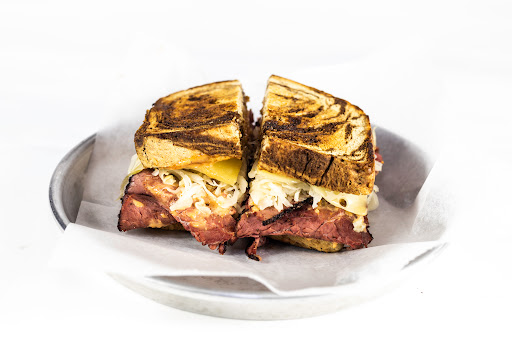 Coffee Shop «Brews Brothers Coffee», reviews and photos, 4023 E Ramsey Rd, Sierra Vista, AZ 85650, USA