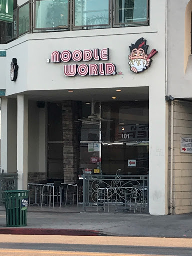 Noodle World Jr. image