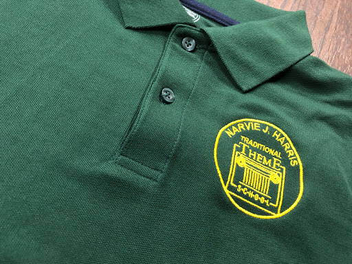 Print Shop «Home Team Apparel - T Shirt Printing Atlanta», reviews and photos, 2801 Candler Rd # 8, Decatur, GA 30034, USA