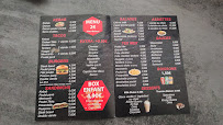 Photos du propriétaire du Restaurant Le 212 Tacos-Burger-Pizza-Kebab-Friterie à Vireux-Molhain - n°5