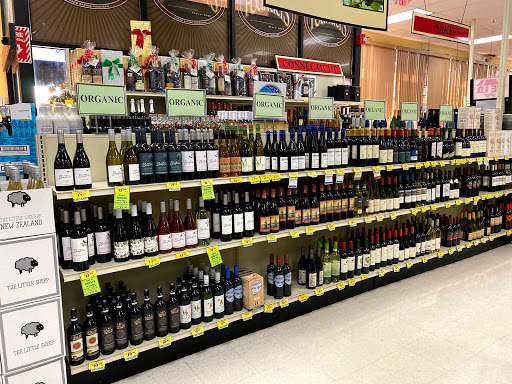 Wine Store «Manchester Wine & Liquors», reviews and photos, 1010 Tolland Turnpike, Manchester, CT 06042, USA