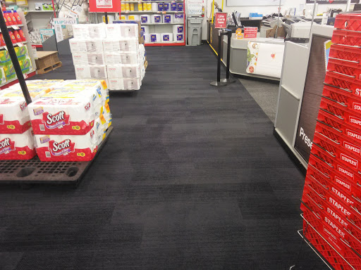 Office Supply Store «Staples», reviews and photos, 1210 Hamner Ave, Norco, CA 92860, USA