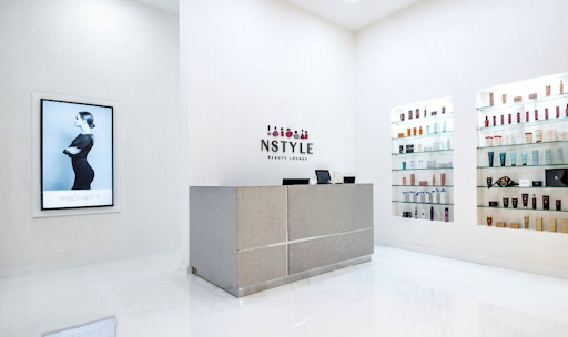 Photo of NStyle Beauty Lounge & Nail Salons Dubai Mall