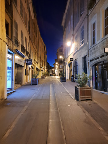 immobiliere des cardeurs à Aix-en-Provence