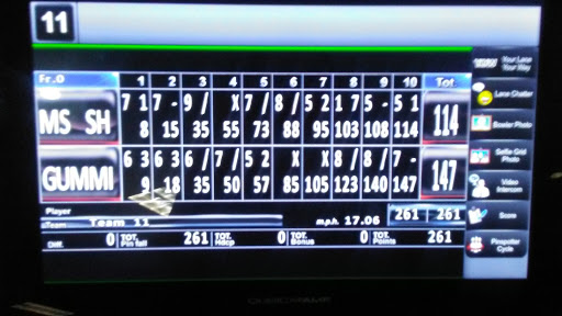 Bowling Alley «Lucky Strike Bowl», reviews and photos, 4015 E Speedway Blvd, Tucson, AZ 85712, USA