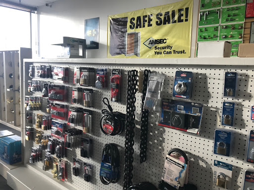 Locksmith «Action Locksmith», reviews and photos, 10919 State St, Sandy, UT 84070, USA