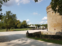 Extérieur du Restaurant Château du Faucon à Donchery - n°15