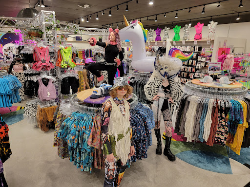 Used Clothing Store «iconoCLAD», reviews and photos, 414 300 S, Salt Lake City, UT 84111, USA