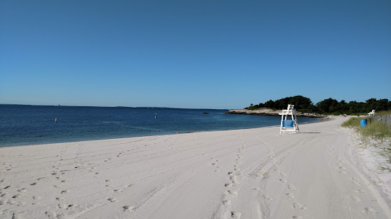 Waterford Beach