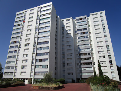 Fatima SANTANA à Saint-Pierre-des-Corps