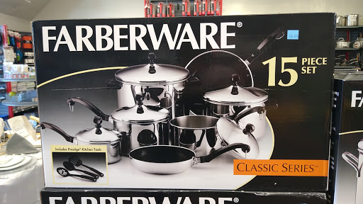 Home Goods Store «Buzz Hometech Center», reviews and photos, 1402 Coney Island Ave, Brooklyn, NY 11230, USA