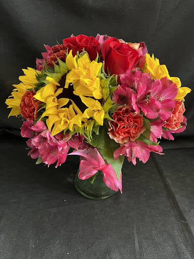 Florist «Rosegreen Florist», reviews and photos, 4201 Irvington Blvd, Houston, TX 77009, USA