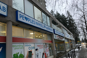 Peoples Inwell Pharmacy