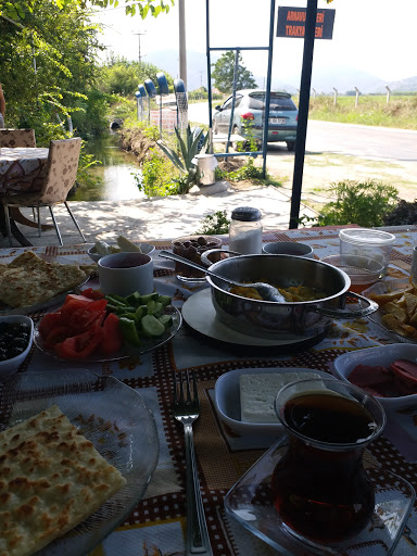 Ankaralı Ünal Ustanın Yeri