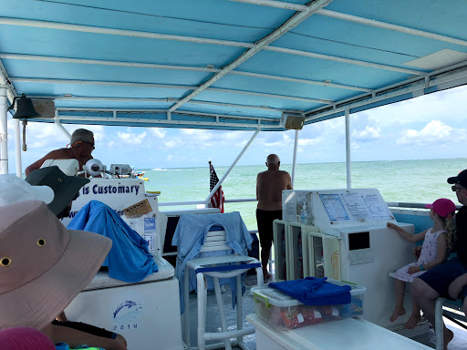 Boat Tour Agency «Adventure Cruises Inc», reviews and photos, 5500 Gulf Blvd, St Pete Beach, FL 33706, USA