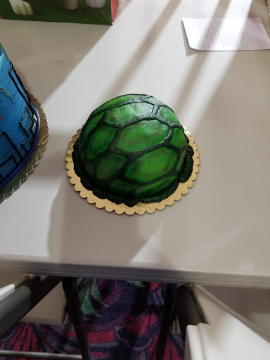 Wedding Bakery «The Cake Shop», reviews and photos, 2231 N Fairfield Rd, Beavercreek, OH 45431, USA