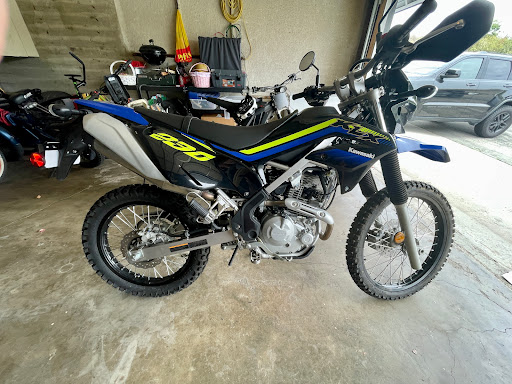 Motorsports Store «Del Amo Motorsports of Orange County», reviews and photos, 2401 Pullman St, Santa Ana, CA 92705, USA