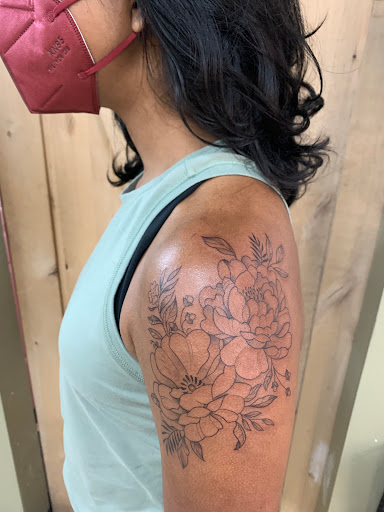 Tattoo Shop «Patriots Body Art-Tattooing», reviews and photos, 9931 Main Street, Fairfax, VA 22031, USA