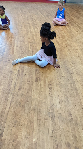 Gymnastics Center «TGC- The Gymnastics Center», reviews and photos, 3660 Werk Rd, Cincinnati, OH 45248, USA