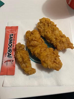 Chicken Spot - Corbeil-Essonnes à Corbeil-Essonnes