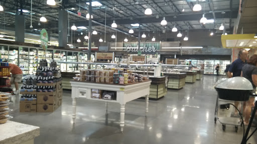 Grocery Store «Whole Foods Market», reviews and photos, 305 E Altamonte Dr #1000, Altamonte Springs, FL 32701, USA