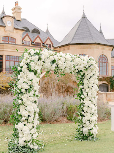 Florist «Bella Flora of Dallas», reviews and photos, 118 Oak Lawn Ave, Dallas, TX 75207, USA