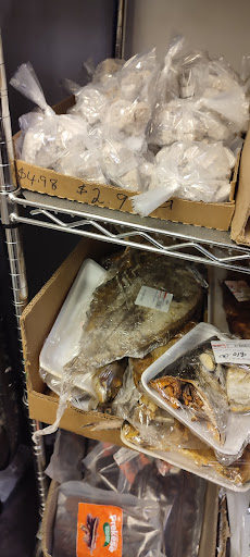 Asian Grocery Store «Lotus Blossom Inc», reviews and photos, 2750 Main Ave, Fargo, ND 58103, USA