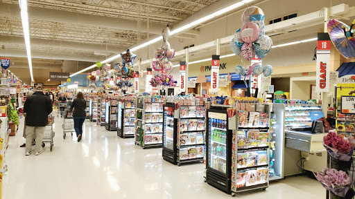 Grocery Store «Giant Food Stores», reviews and photos, 1008 Lititz Pike, Lititz, PA 17543, USA