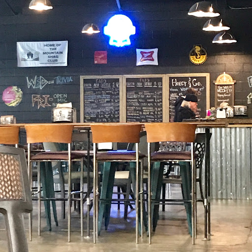 Grocery Store «Hopey and Co.», reviews and photos, 45 S French Broad Ave, Asheville, NC 28801, USA