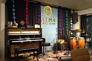 Alma Jazz Club image