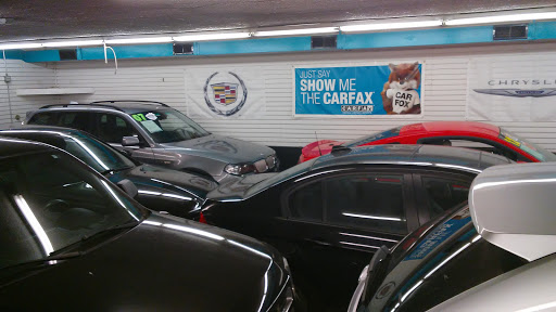 Car Dealer «A K Imports Auto Sales LLC», reviews and photos, 1090 Frank Rd, Columbus, OH 43223, USA