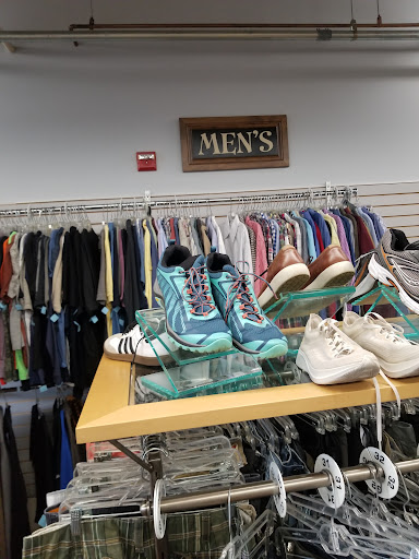 Thrift Store «Second Edition Resale Shop», reviews and photos, 12505 NW Cornell Rd #13, Portland, OR 97229, USA