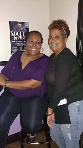 Lounge «Jazz and Jokes Lounge», reviews and photos, 593 W Lincoln Trail Blvd, Radcliff, KY 40160, USA